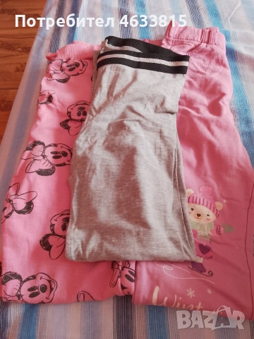 Детски дрехи за момичета , снимка 4 - Други - 53532559