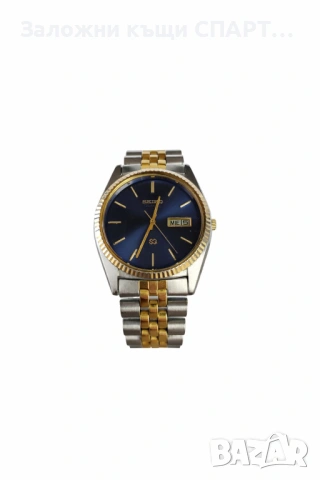 Часовник: Seiko