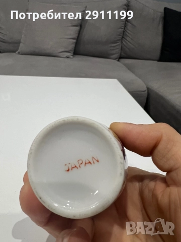 Порцеланови украшения, снимка 4 - Декорация за дома - 52635232