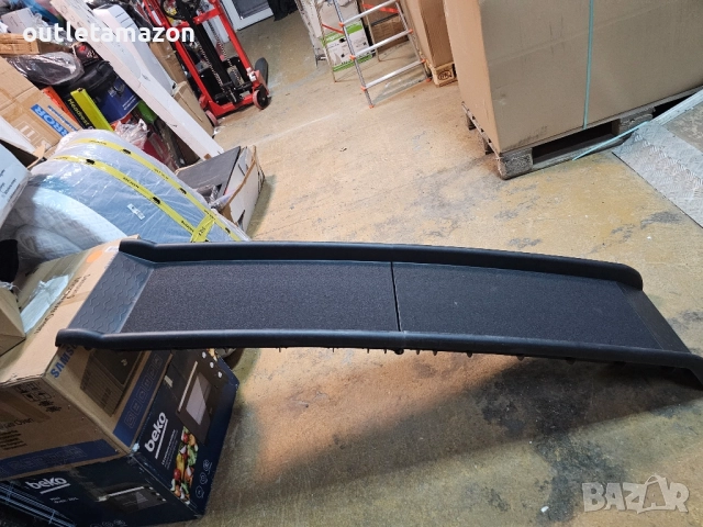 Сгъваема рампа TRIXIE, снимка 4 - За кучета - 52429417