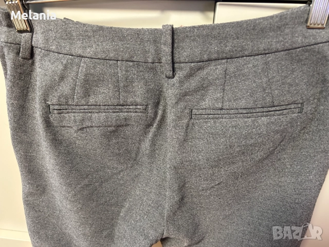 Сет от 4 панталона, размер EU 34 - Benetton & Tom Tailor, снимка 5 - Панталони - 52070677