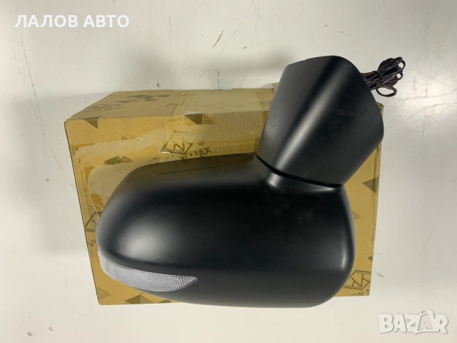 Ляво огледало задно виждане Хонда Джас Lqvo ogledalo zadno vijdane Honda Jazz (01-08)г. , снимка 4 - Части - 51905612