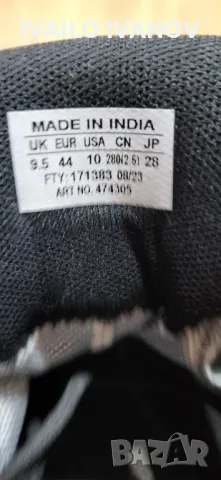 Salomon X Breaze MID GTX Goretex туристически обувки , снимка 5 - Спортни обувки - 49160336