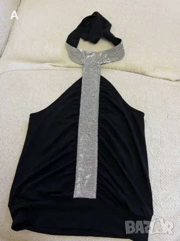 Дамски топ River Island, снимка 1