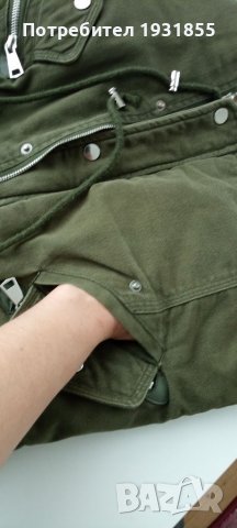 Зимна парка, снимка 10 - Детски якета и елеци - 40092249