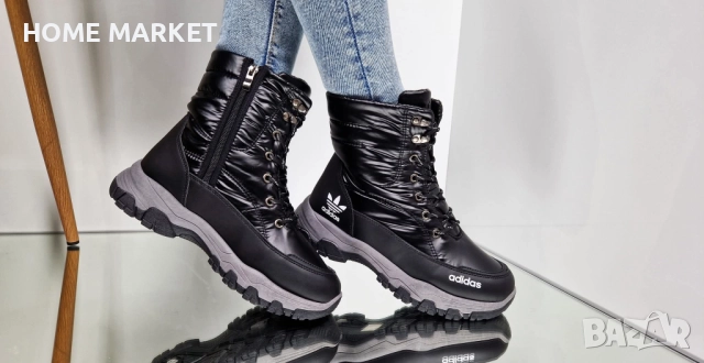 Дамски апрески 36-40 Внос от Турция Доставка до 3 дни с преглед и тест 36-23см, 37-23.5см, 38-24.5см