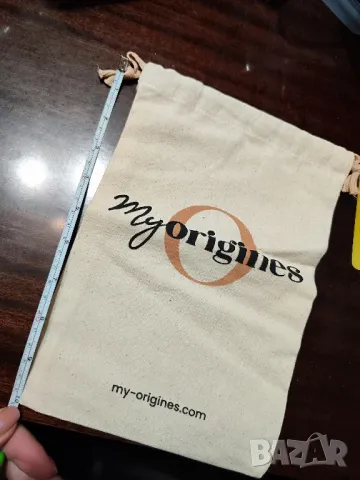 Fossil, Liu Jo, Chanel, MCM, Versace противопрахови торбички, снимка 4 - Чанти - 49766657