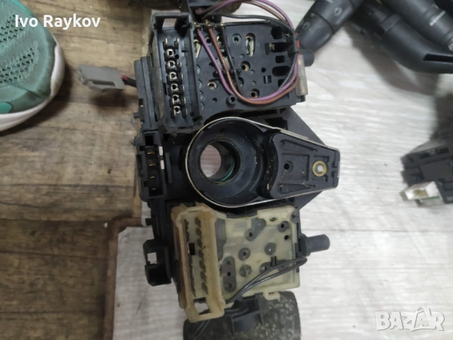 Лостчета , светлини, чистачки за  RENAULT LAGUNA I , 54034726D, снимка 11 - Части - 51455608