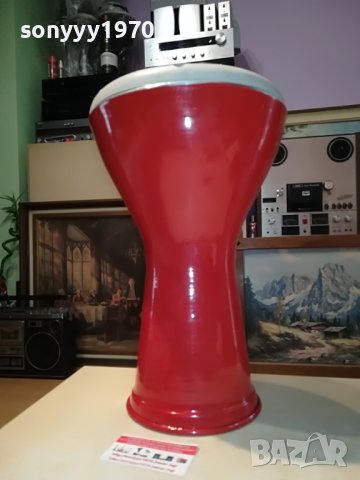 ГОЛЯМА ТАРАМБУКА ОТ СИРИЯ 0506220844, снимка 3 - Ударни инструменти - 36983622