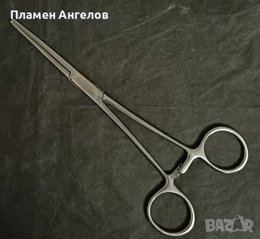 Медицински кохер. 