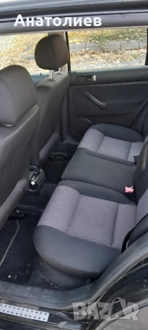 Volkswagen Golf 4, снимка 11 - Автомобили и джипове - 52144949