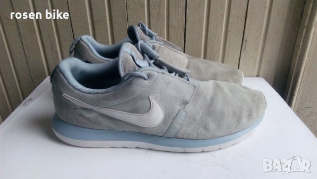 Оригинални маратонки ''Nike roshe run'' 42 номер, снимка 7 - Маратонки - 28303059