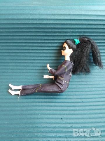 Кукла - Мега-чудесата на Калинката и Черния котарак, снимка 4 - Кукли - 52849916