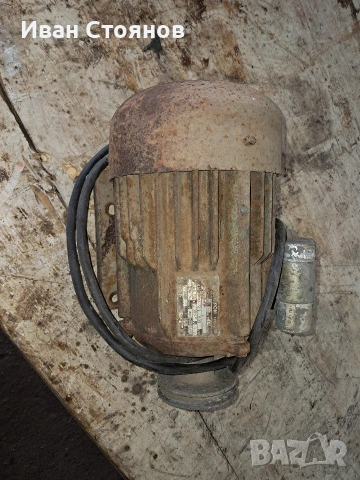 електромотор.ел.двигатил