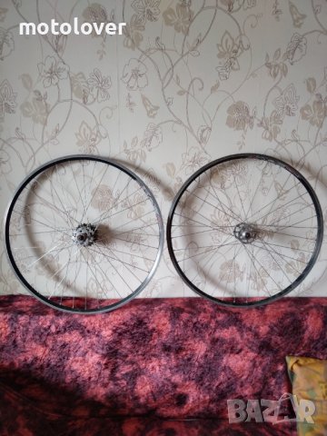 Комплект капли широк фланец