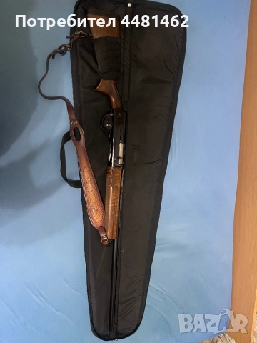 Browning A5 one, снимка 6 - Ловно оръжие - 52283611