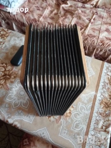 Мех за гигантили 80 баса, снимка 4 - Акордеони - 28576749