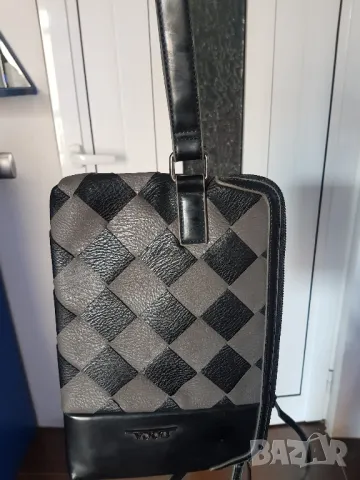 Дамска чанта Doca, снимка 2 - Чанти - 49242906