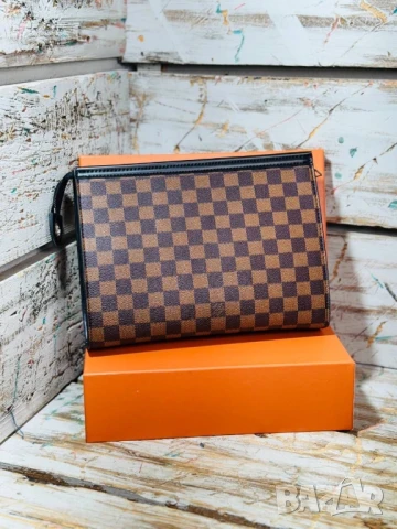 чанти louis vuitton , снимка 11 - Чанти - 50573209