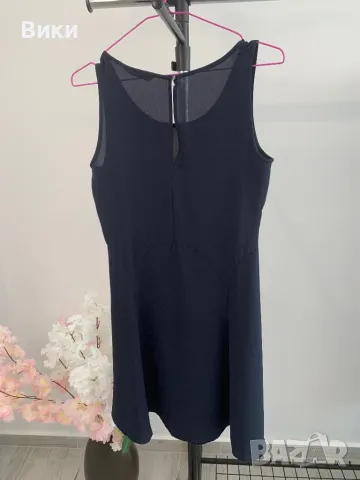 Рокля, размер S на Only , снимка 11 - Рокли - 49301744