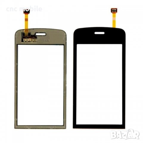 Nokia C5-03 тъч скрийн 