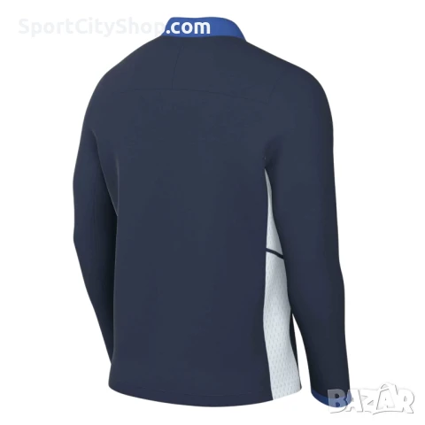 Спортно горнище Nike ACADEMY 25 TR FZ9824-410, снимка 4 - Спортни дрехи, екипи - 51204050