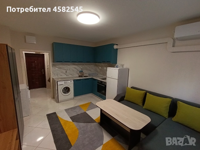 едностайно ателие под наем