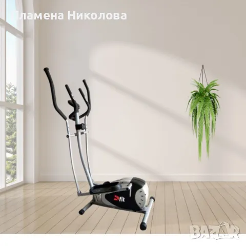 Кростренажор Kfit, снимка 1 - Фитнес уреди - 47713352