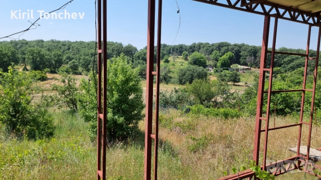 Продавам Парцел във местност Габера -Димитровград ТАЗИ ОБЯВА Е ПУБЛИКУВАНА ОТ СОБСТВЕНИКА НЕ ОТ АГЕН, снимка 4 - Парцели - 52122910