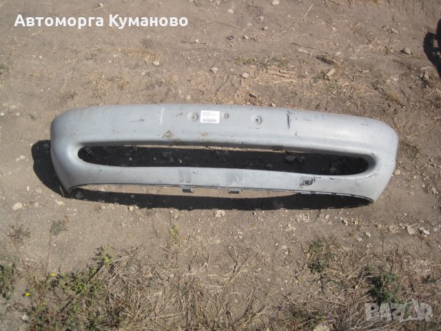 Продавам предна броня за Форд Галакси Ford Galaxy 95-00, снимка 1 - Части - 26427735