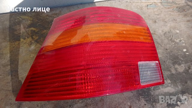 ляв стоп Голф 4 като нов