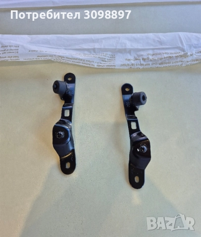 Амортисьори за багажника на Тойота Рав4 2012-2019г. , снимка 7 - Части - 51602159