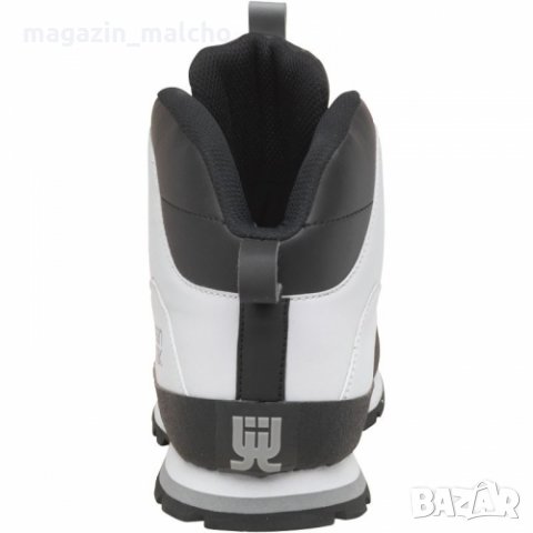 МЪЖКИ БОТИ – URBAN LOGIK; размери: 40, снимка 3 - Мъжки боти - 27144124