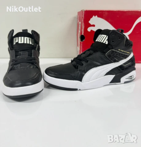 Puma Ftr Trinomic Slipstream, снимка 3 - Кецове - 50807301