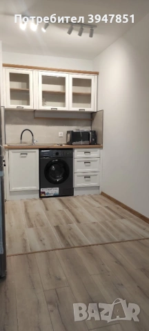 Нов двустаен апартамент във Връбница 1, до Бели Дунав , снимка 3 - Апартаменти - 53144835