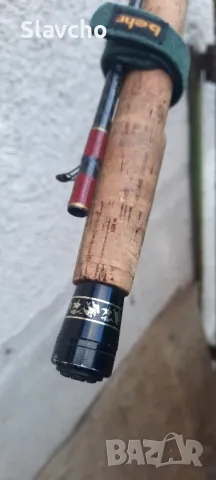 Въдица пикер SILSTAR GT Match-picker 3580-290 TRAVERSE-X, снимка 12 - Въдици - 49830425