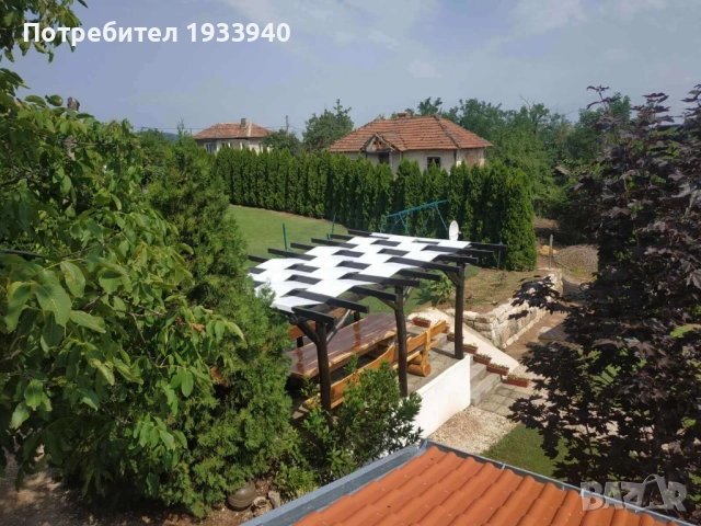 Къща за гости Релакс Белоградчик с. Дъбравка, снимка 4 - Селски туризъм и култура - 52349318