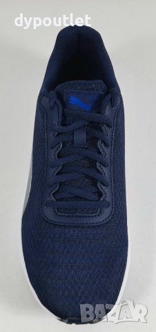 Puma Meteor LP - мъжки маратонки, размери -  41. , снимка 5 - Маратонки - 39405646