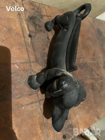 истривалка или стъргалка за кръка куче, снимка 3 - Други ценни предмети - 52131383