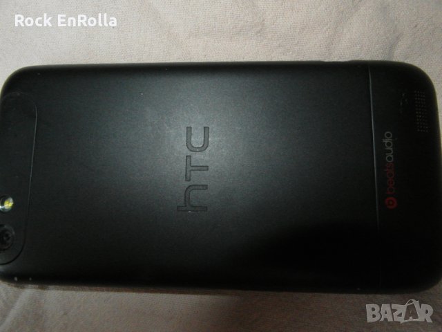 HTC ONE V за части или ремонт, снимка 11 - HTC - 17690661