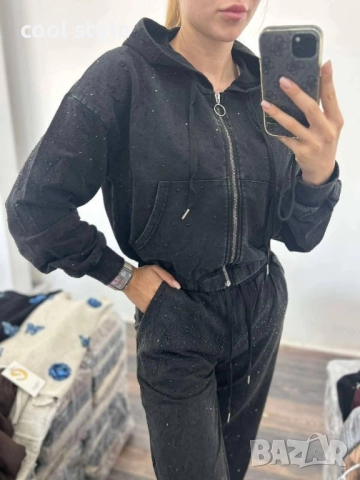 спортен екип