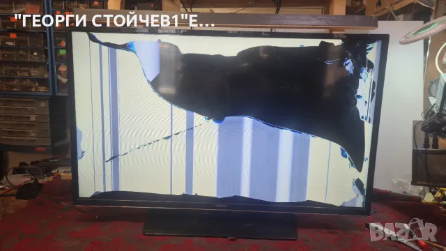 40HE4001  17MB211S  17IPS12  VES400UNDS-2D-N12