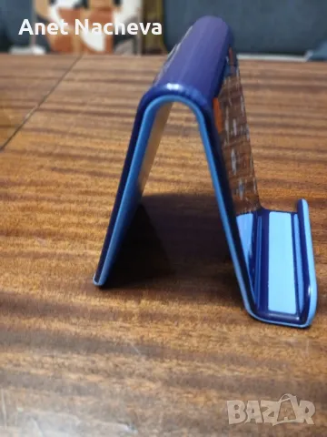 Поставка за телефон, книга и ......., снимка 2 - Декорация за дома - 48805415