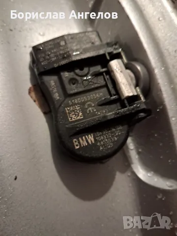 Лети джанти за BMW 16 '', снимка 11 - Гуми и джанти - 49108803