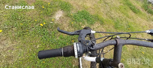 Велосипед Реактор , снимка 4 - Велосипеди - 49782674