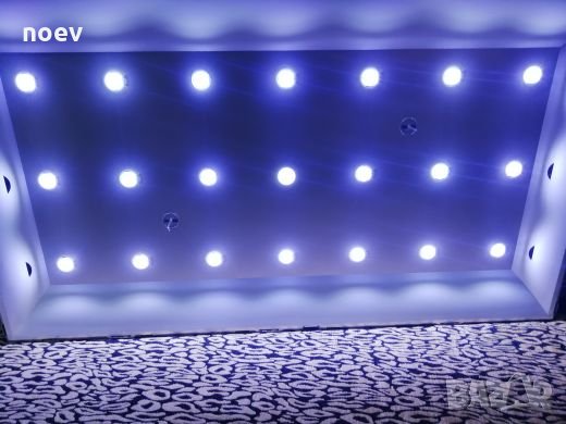 Led Backlight GJ-2K15 D2P5-315 D307-V1 01G97  TPT315B5  PHILIPS 32PFH5500/88, снимка 5 - Части и Платки - 27398026