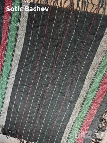 продавам дамски шал, снимка 2 - Шалове - 51909276