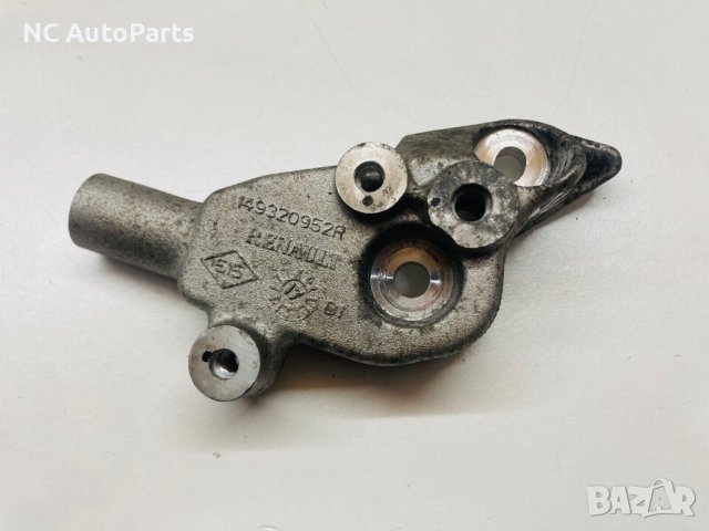 Бракет за двигател за Mercedes X class Nissan Navara 2.3 190 RENAULT 151923552R 2018