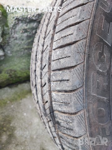 4 бр гуми 265/40R22  Atlas ATLAS TIRE FORCE UHP 106V XL  Всесезонна, снимка 8 - Гуми и джанти - 44001711