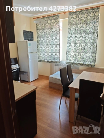 двустаен апартамент под наем , снимка 10 - Апартаменти - 53273385